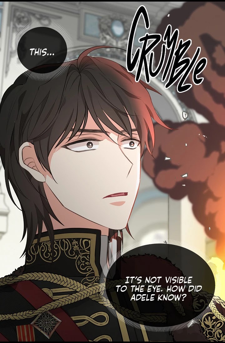 Please Throw Me Away Chapter 44 page 42 - Chapter 44