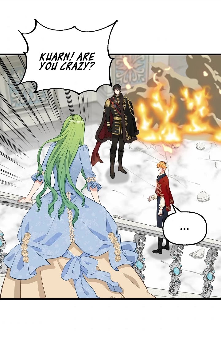 Please Throw Me Away Chapter 44 page 43 - Chapter 44