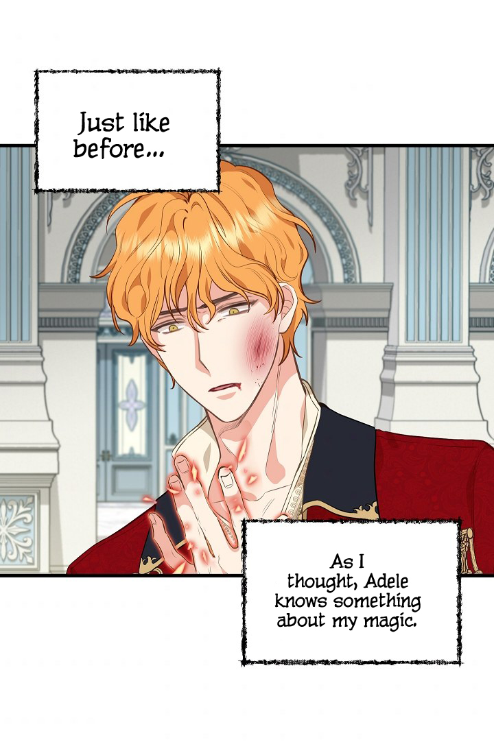 Please Throw Me Away Chapter 44 page 44 - Chapter 44