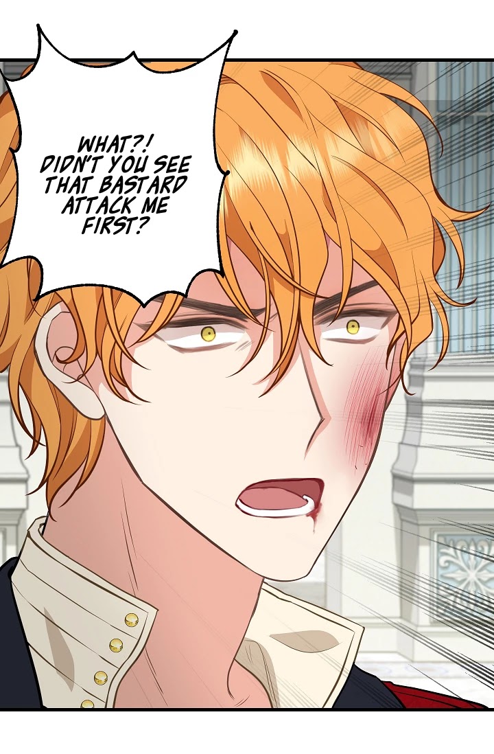 Please Throw Me Away Chapter 44 page 46 - Chapter 44