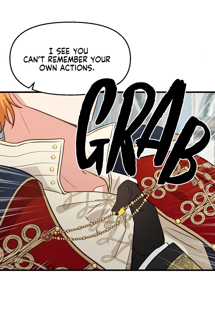 Please Throw Me Away Chapter 44 page 47 - Chapter 44