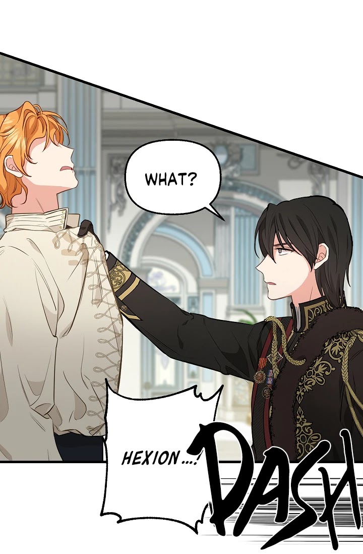 Please Throw Me Away Chapter 44 page 52 - Chapter 44