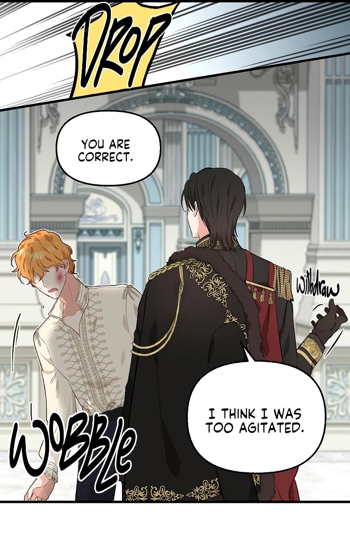 Please Throw Me Away Chapter 44 page 56 - Chapter 44