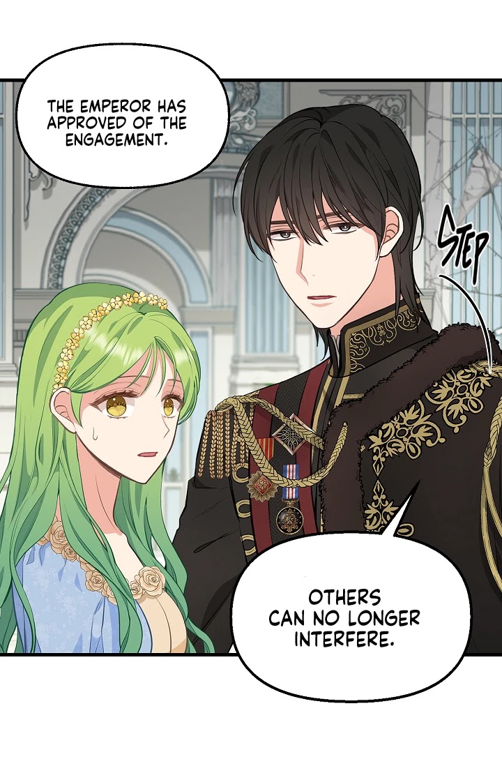 Please Throw Me Away Chapter 44 page 57 - Chapter 44