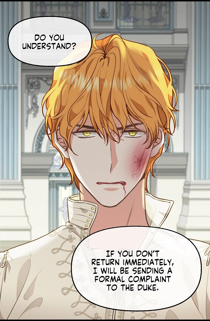 Please Throw Me Away Chapter 44 page 58 - Chapter 44