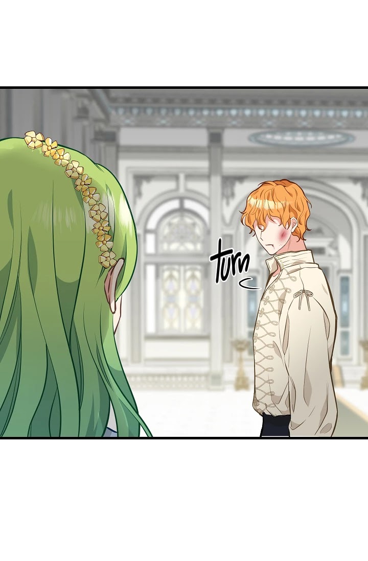 Please Throw Me Away Chapter 44 page 60 - Chapter 44