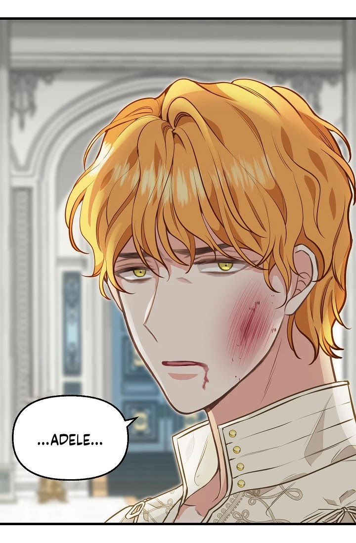 Please Throw Me Away Chapter 44 page 61 - Chapter 44