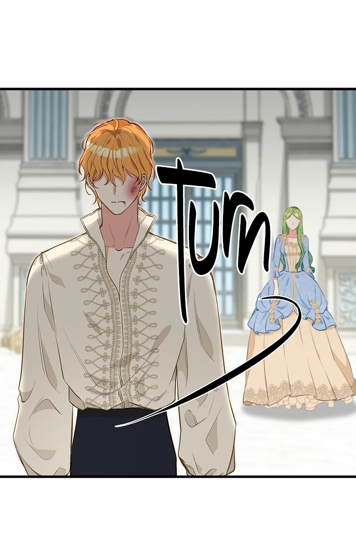 Please Throw Me Away Chapter 44 page 62 - Chapter 44