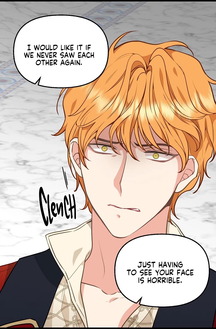 Please Throw Me Away Chapter 44 page 9 - Chapter 44