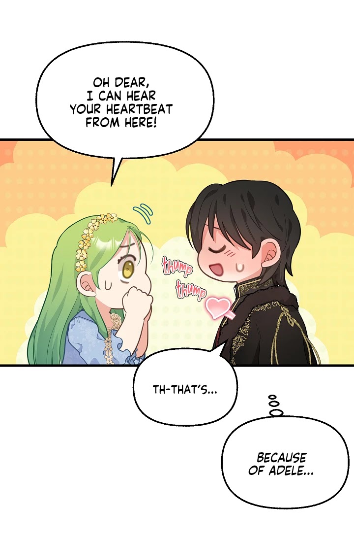 Please Throw Me Away Chapter 45 page 10 - Chapter 45