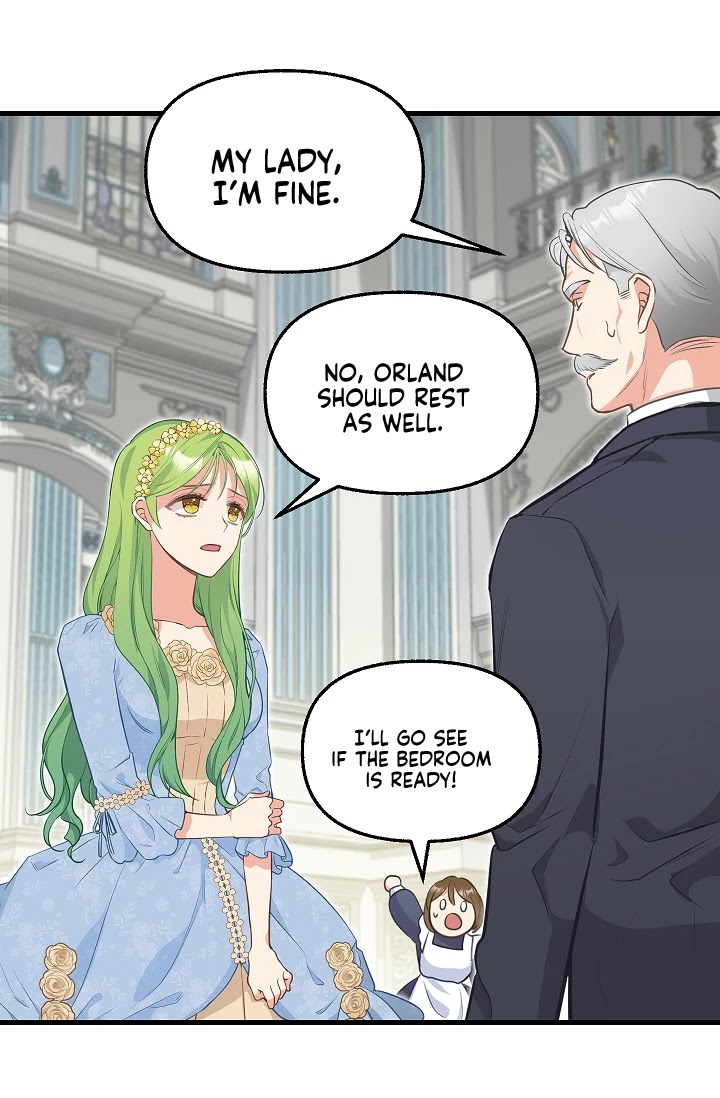 Please Throw Me Away Chapter 45 page 12 - Chapter 45