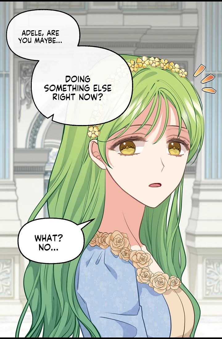 Please Throw Me Away Chapter 45 page 13 - Chapter 45