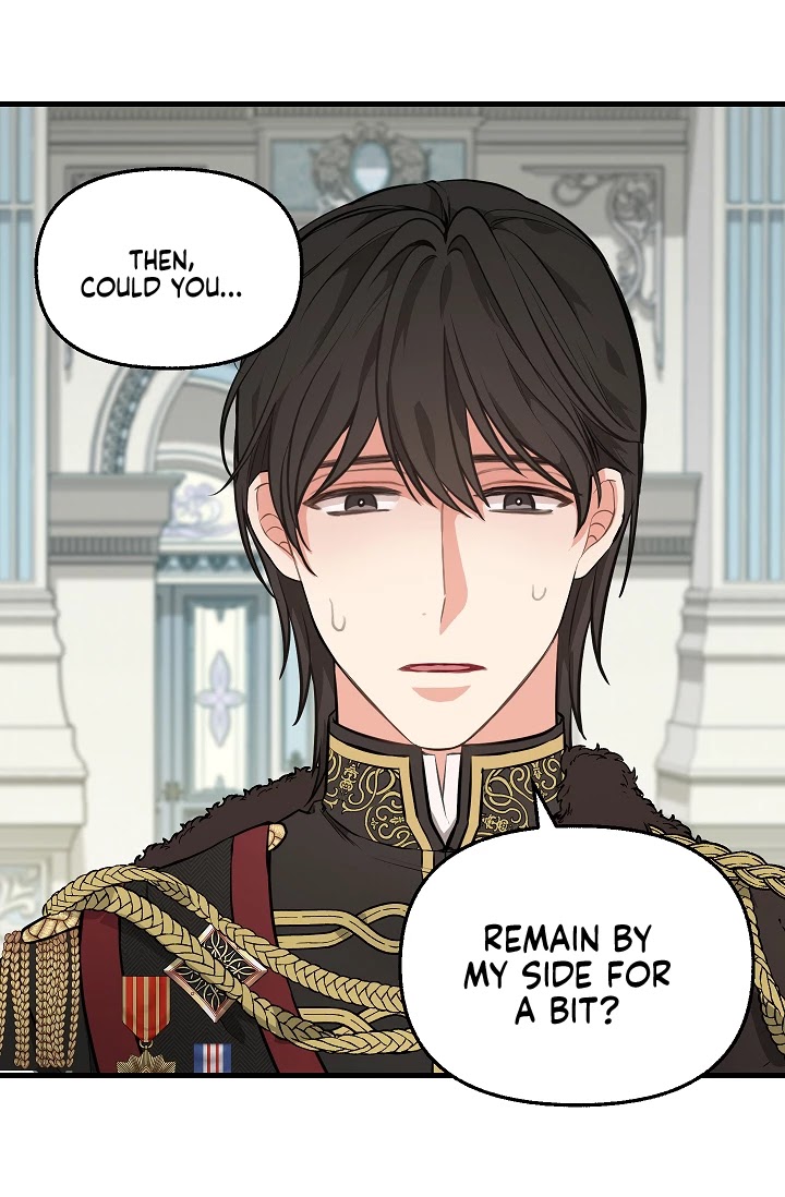 Please Throw Me Away Chapter 45 page 14 - Chapter 45