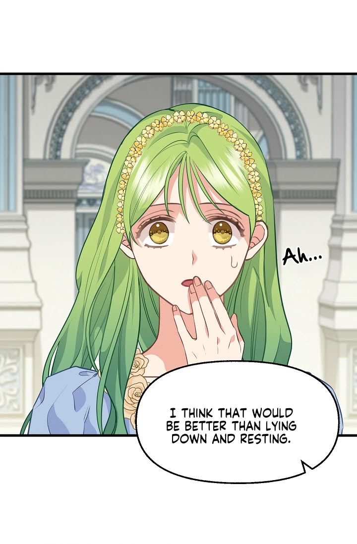Please Throw Me Away Chapter 45 page 15 - Chapter 45