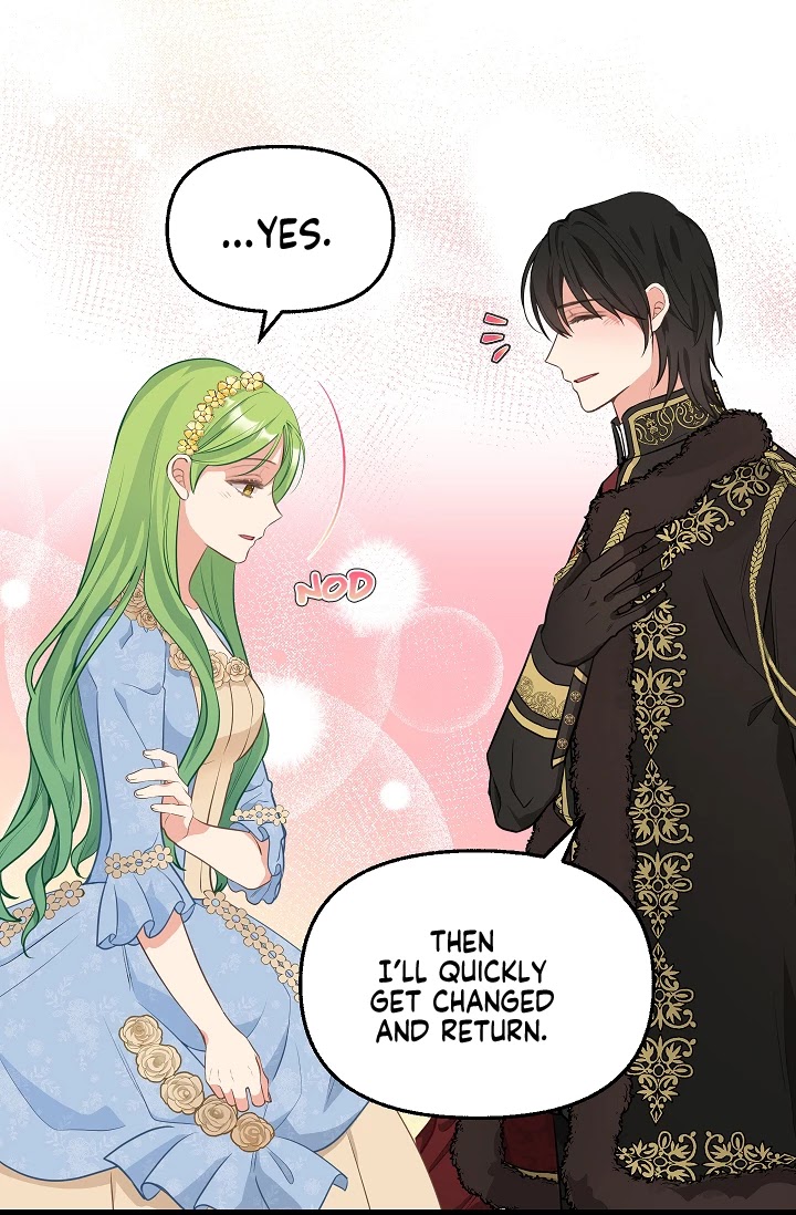 Please Throw Me Away Chapter 45 page 16 - Chapter 45