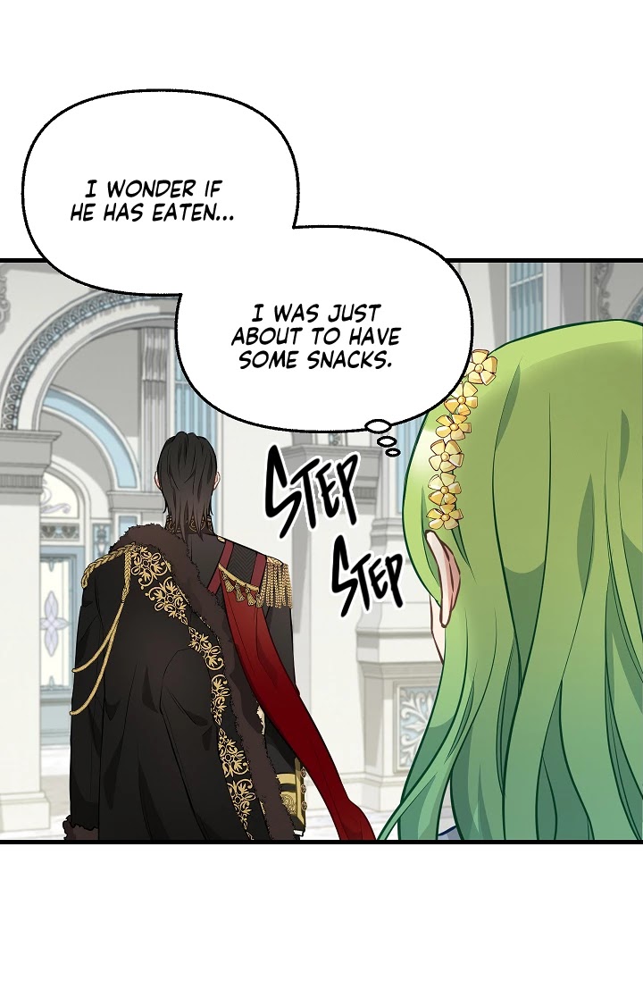 Please Throw Me Away Chapter 45 page 17 - Chapter 45