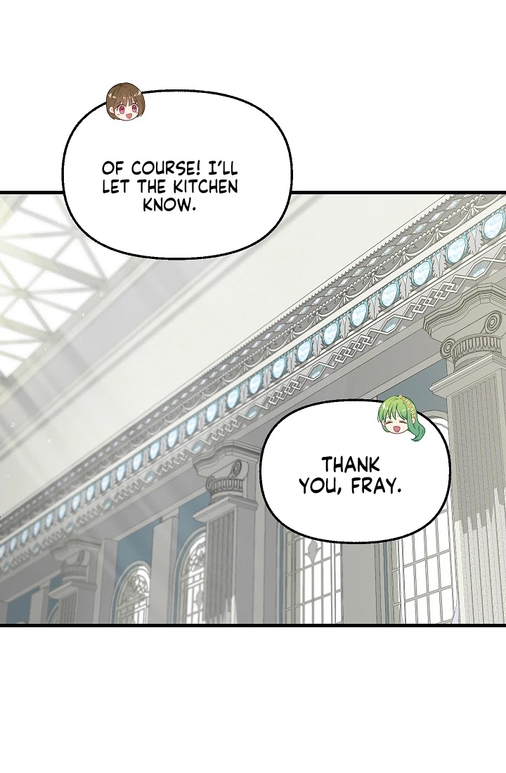 Please Throw Me Away Chapter 45 page 18 - Chapter 45