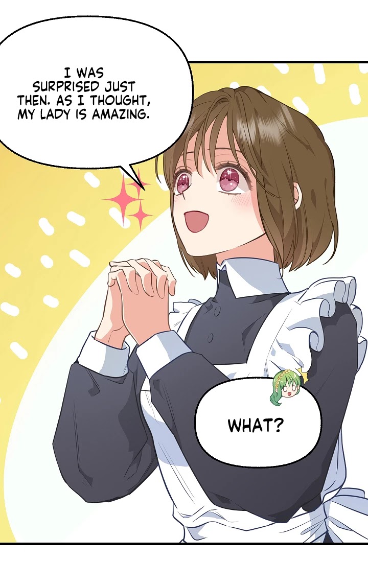 Please Throw Me Away Chapter 45 page 19 - Chapter 45