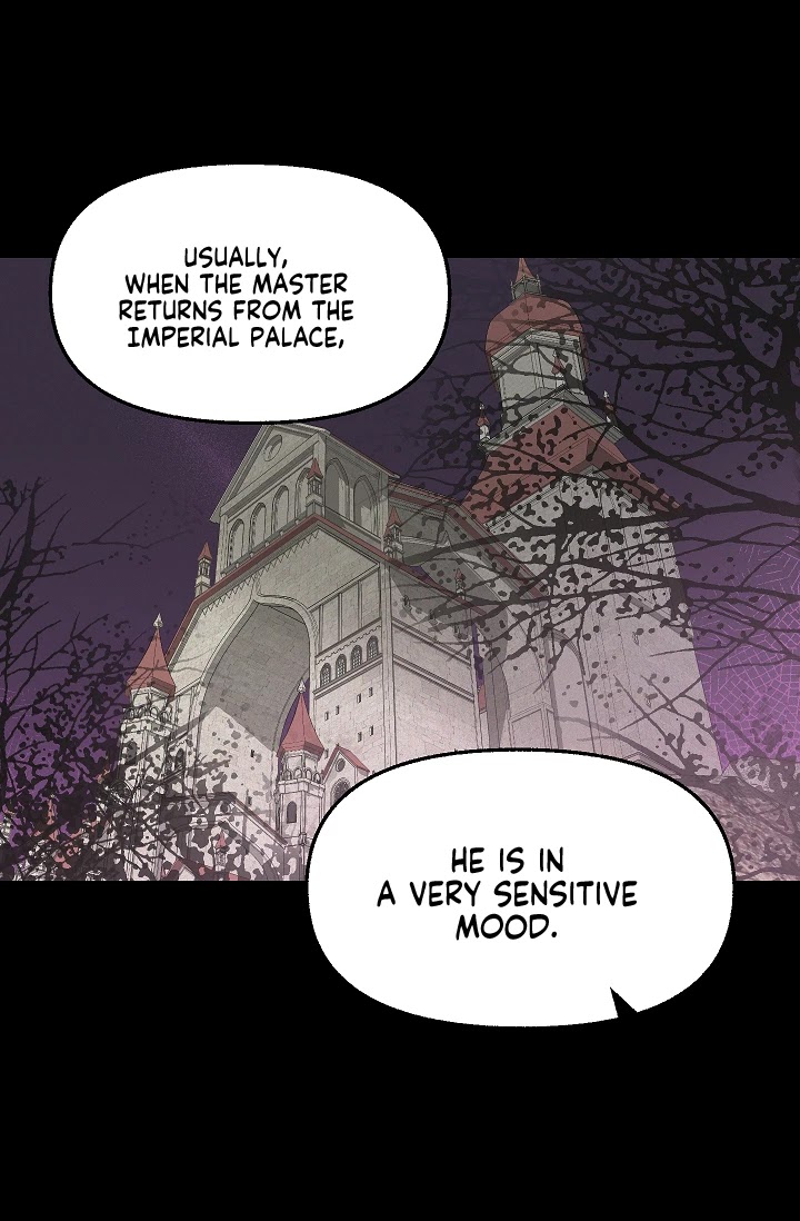Please Throw Me Away Chapter 45 page 20 - Chapter 45