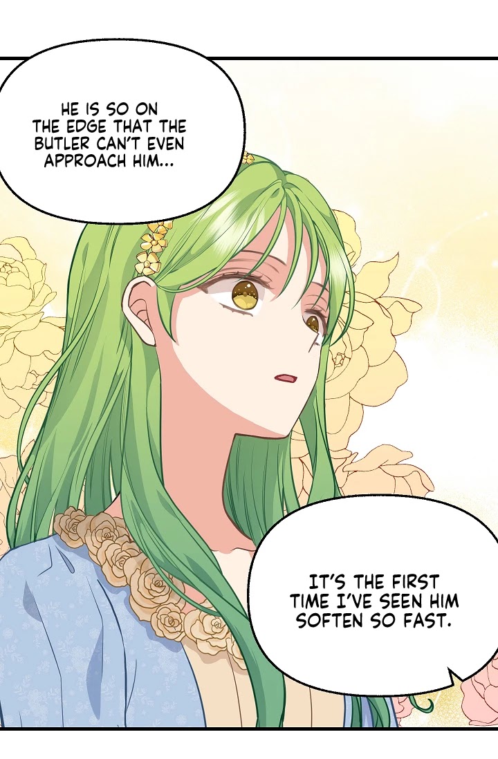 Please Throw Me Away Chapter 45 page 21 - Chapter 45