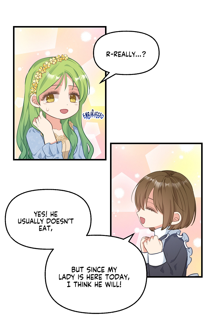 Please Throw Me Away Chapter 45 page 22 - Chapter 45