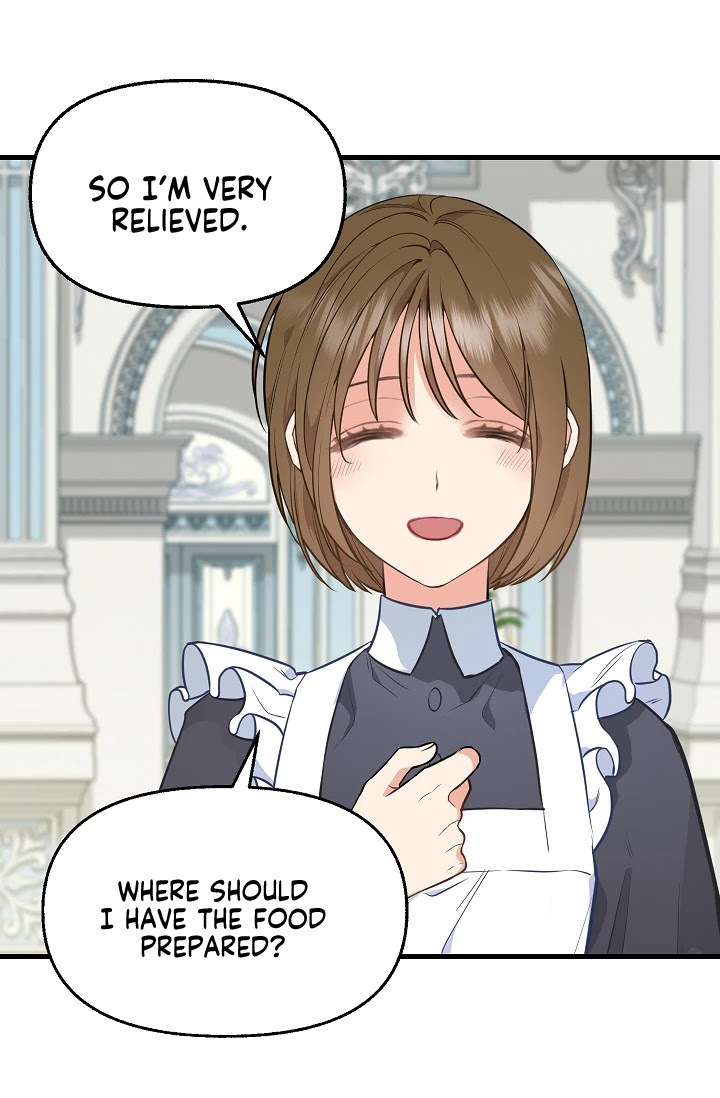 Please Throw Me Away Chapter 45 page 23 - Chapter 45