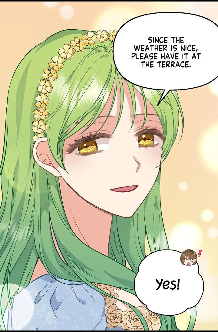 Please Throw Me Away Chapter 45 page 24 - Chapter 45