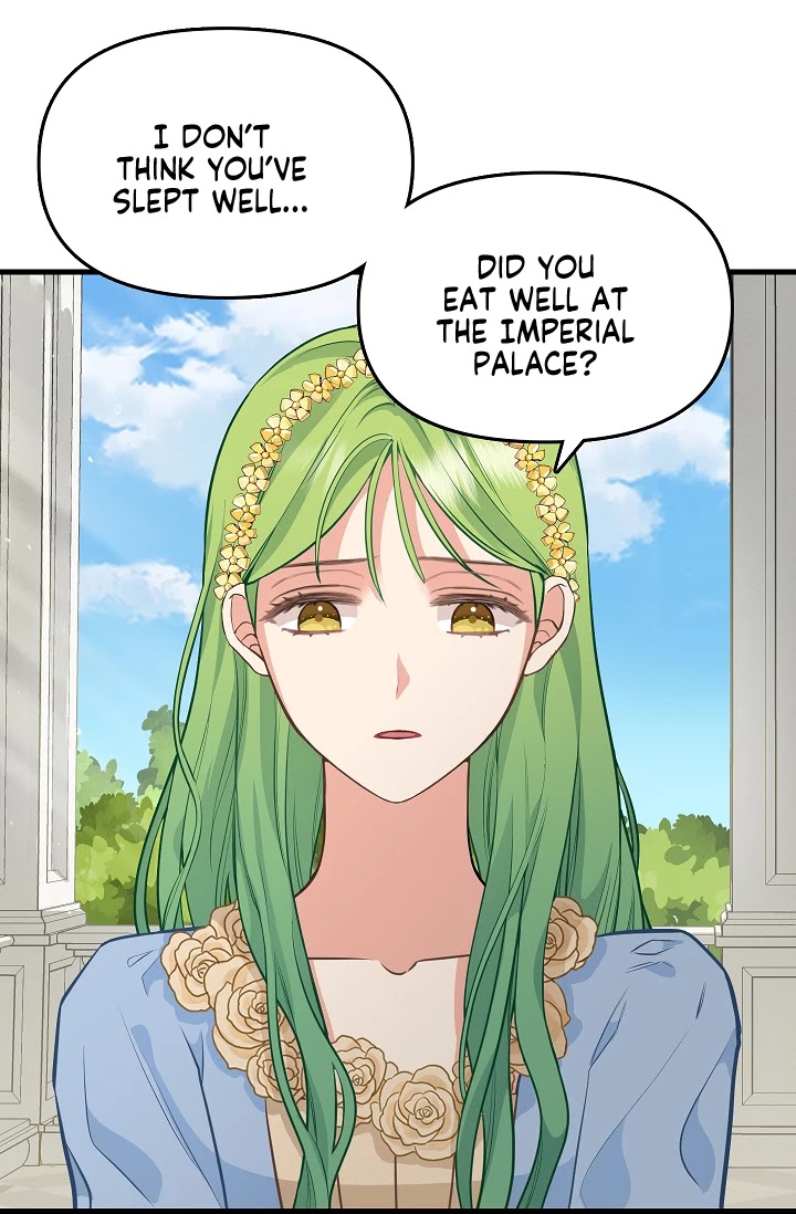 Please Throw Me Away Chapter 45 page 29 - Chapter 45