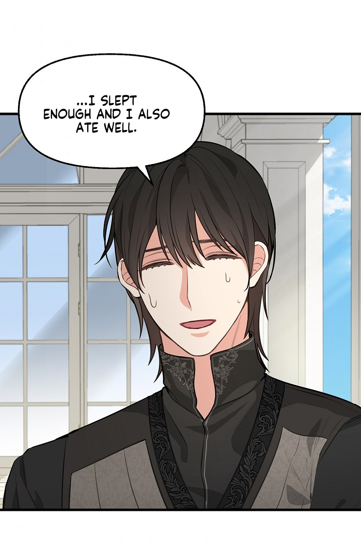 Please Throw Me Away Chapter 45 page 30 - Chapter 45