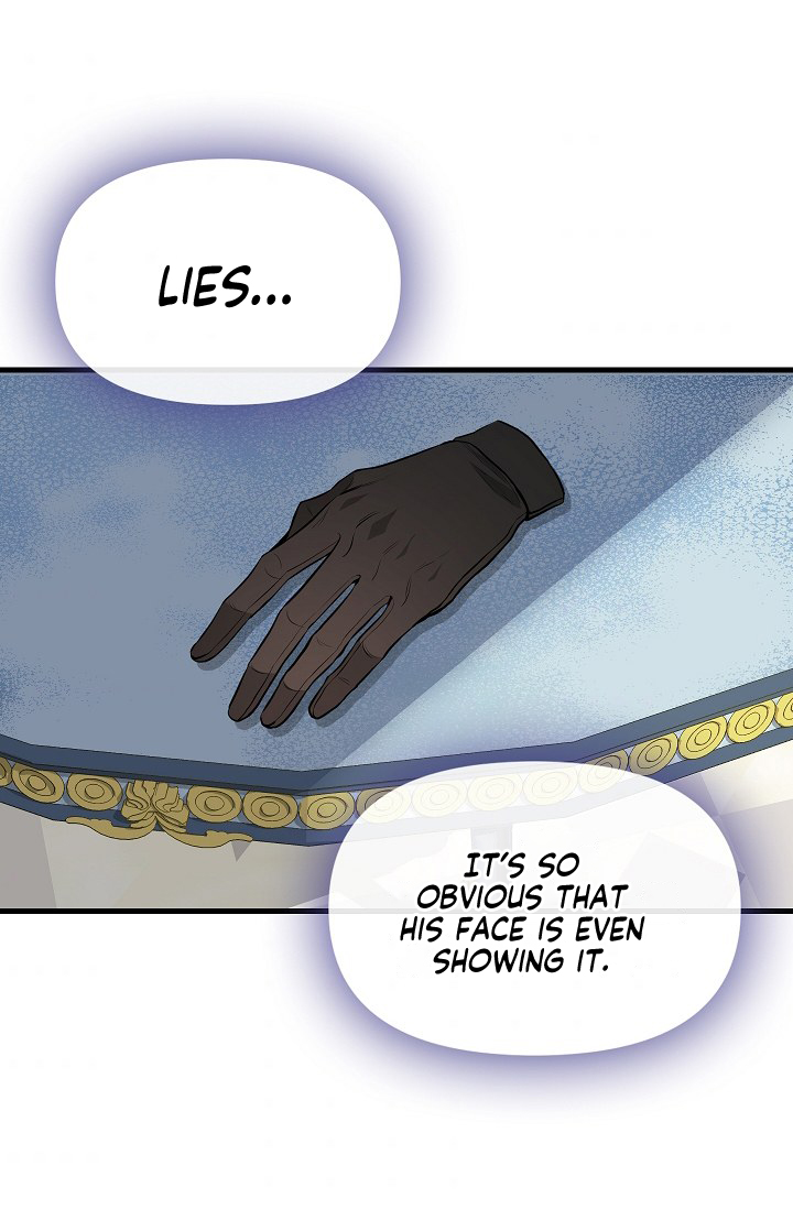 Please Throw Me Away Chapter 45 page 31 - Chapter 45