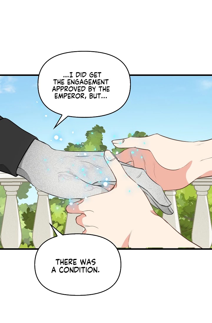 Please Throw Me Away Chapter 45 page 32 - Chapter 45