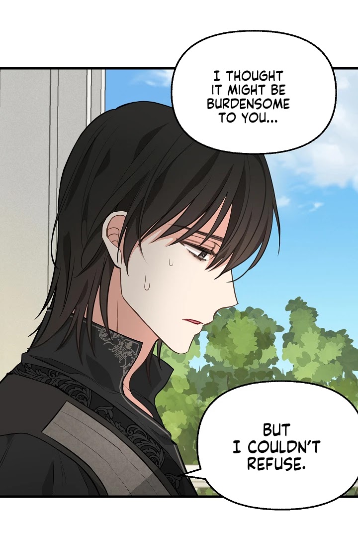Please Throw Me Away Chapter 45 page 33 - Chapter 45