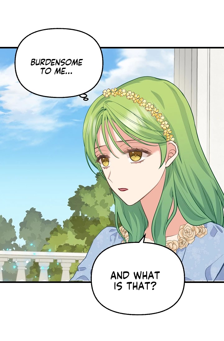 Please Throw Me Away Chapter 45 page 34 - Chapter 45