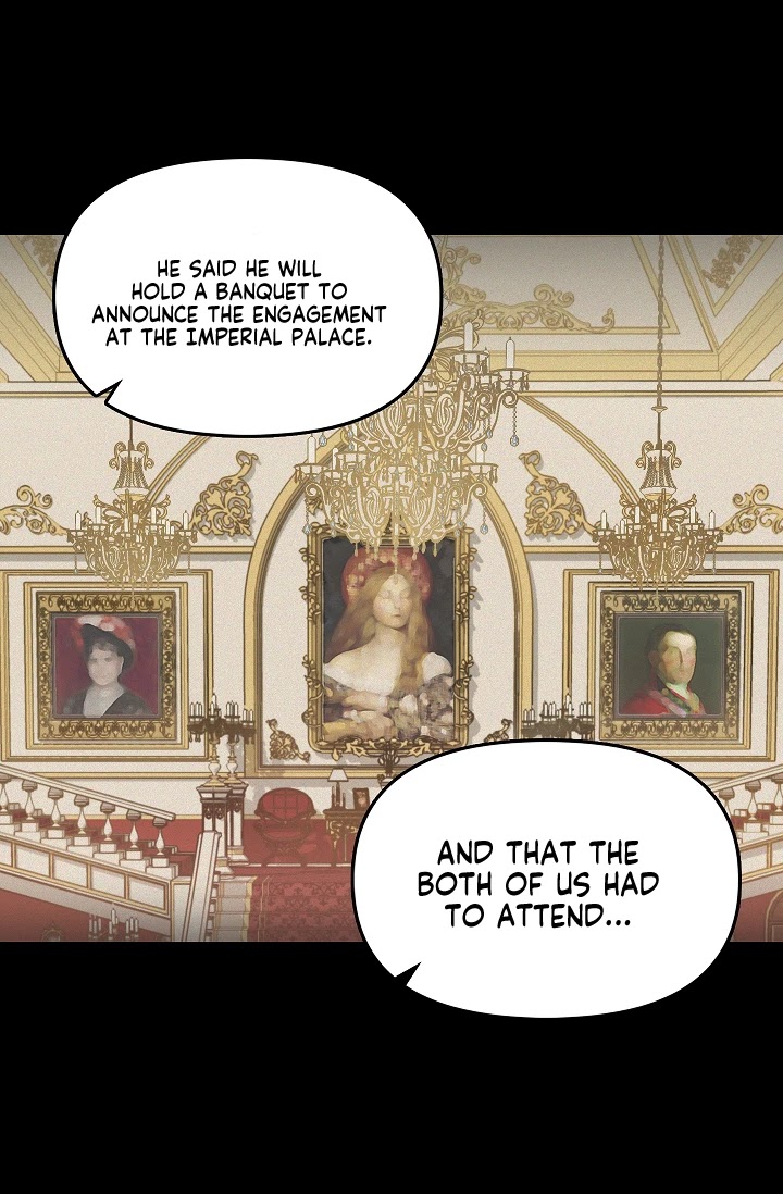 Please Throw Me Away Chapter 45 page 35 - Chapter 45