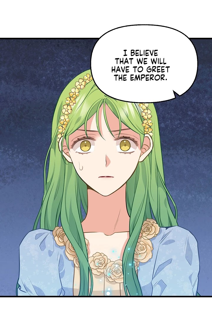 Please Throw Me Away Chapter 45 page 36 - Chapter 45