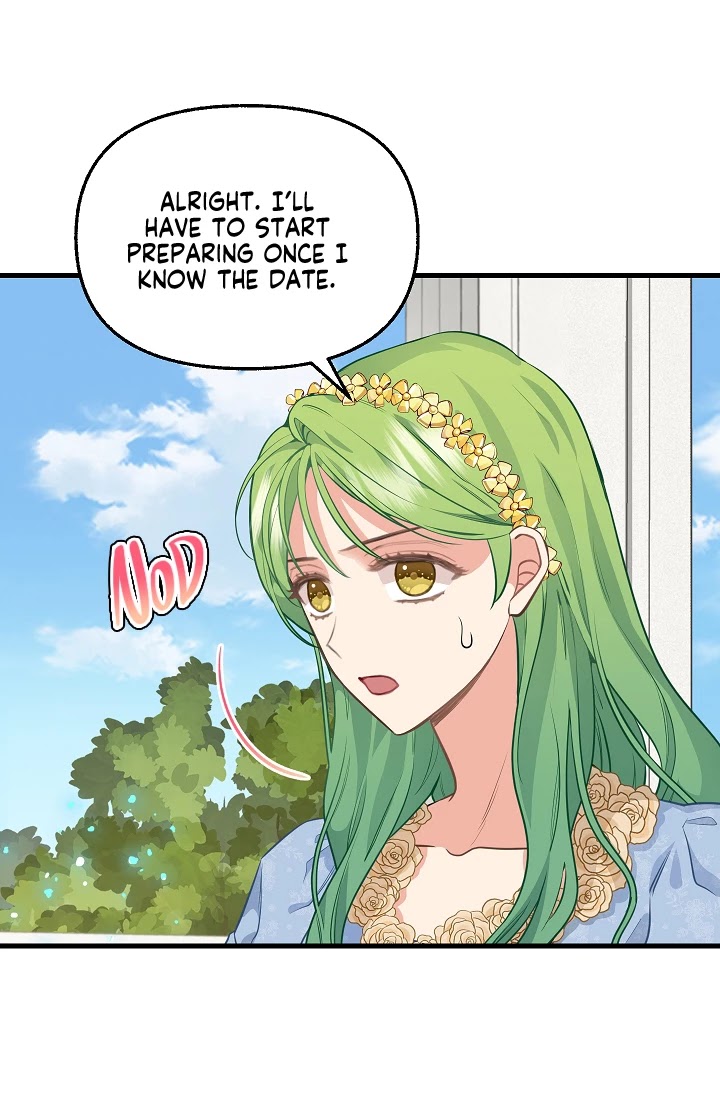 Please Throw Me Away Chapter 45 page 37 - Chapter 45
