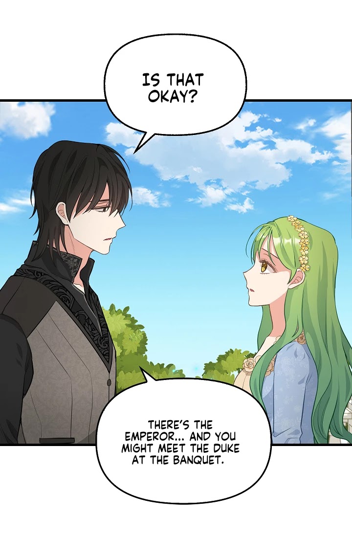 Please Throw Me Away Chapter 45 page 38 - Chapter 45