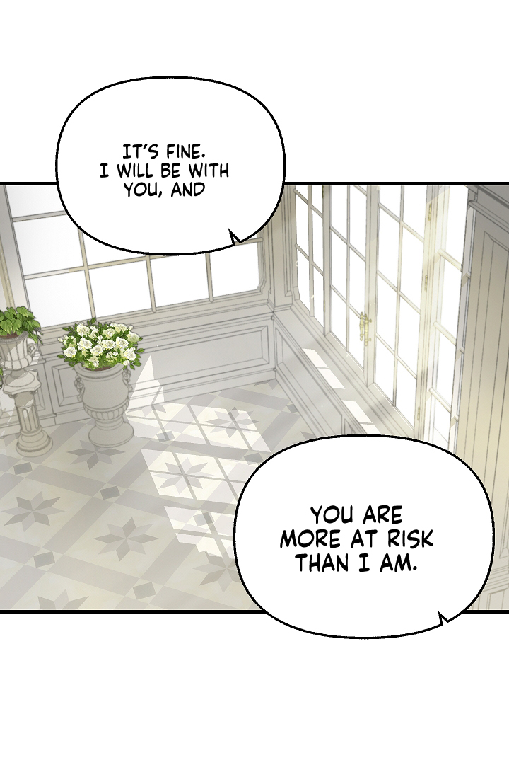 Please Throw Me Away Chapter 45 page 39 - Chapter 45