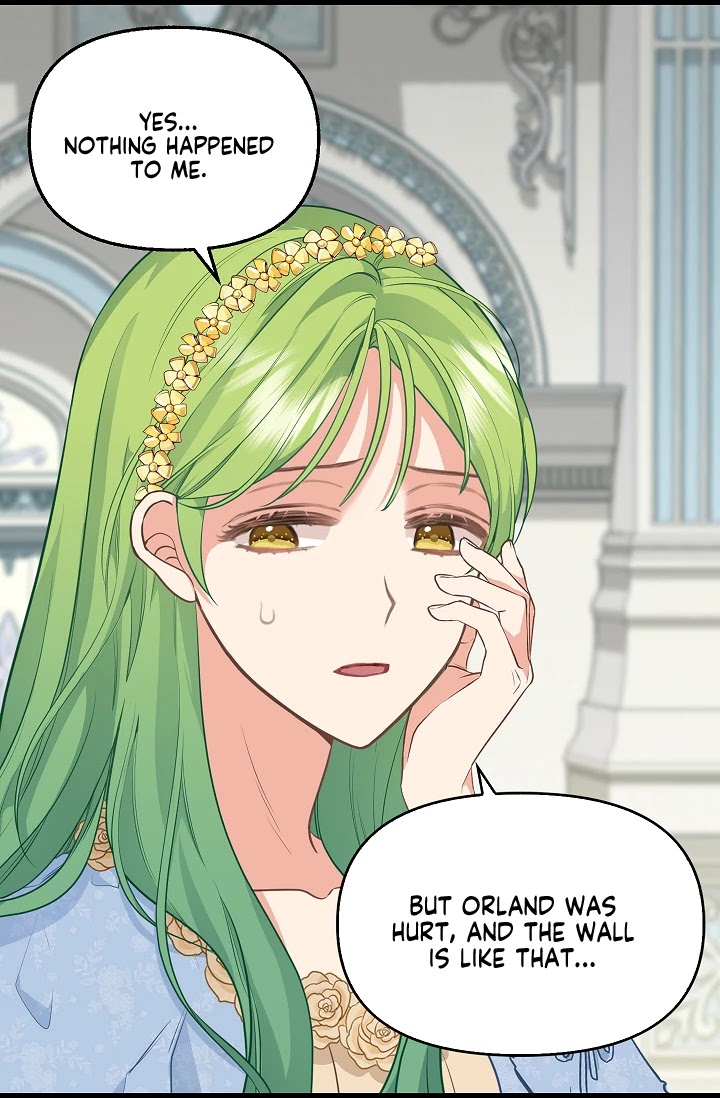 Please Throw Me Away Chapter 45 page 4 - Chapter 45