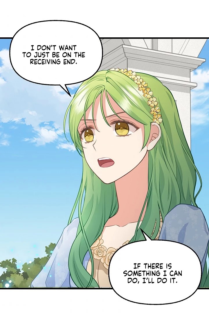 Please Throw Me Away Chapter 45 page 40 - Chapter 45