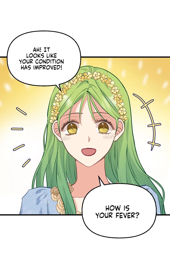 Please Throw Me Away Chapter 45 page 42 - Chapter 45