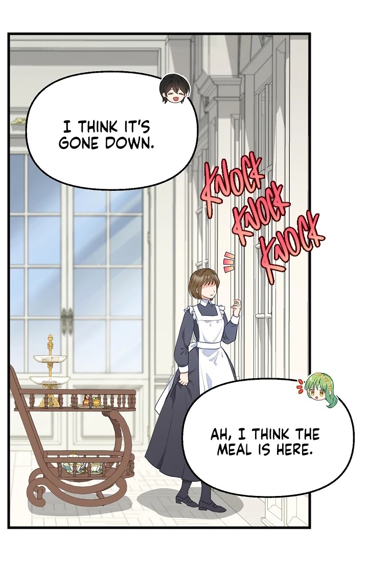 Please Throw Me Away Chapter 45 page 43 - Chapter 45