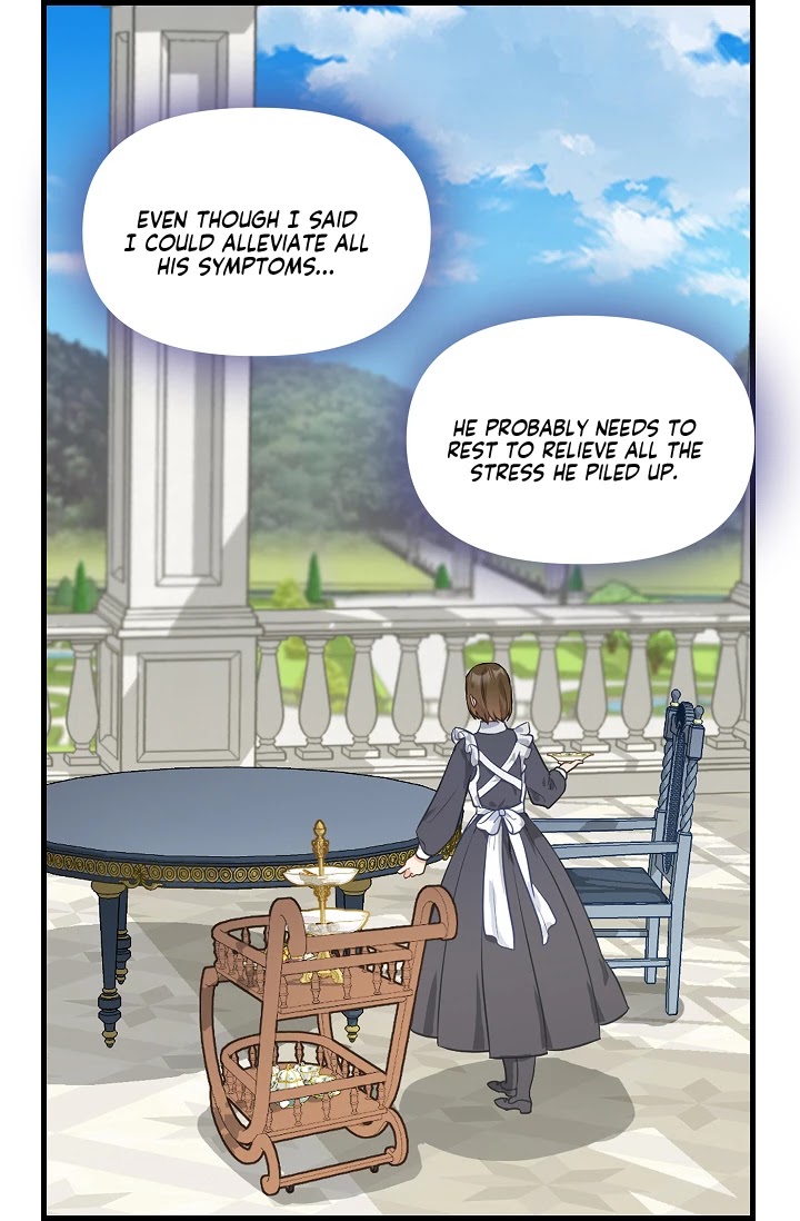 Please Throw Me Away Chapter 45 page 45 - Chapter 45