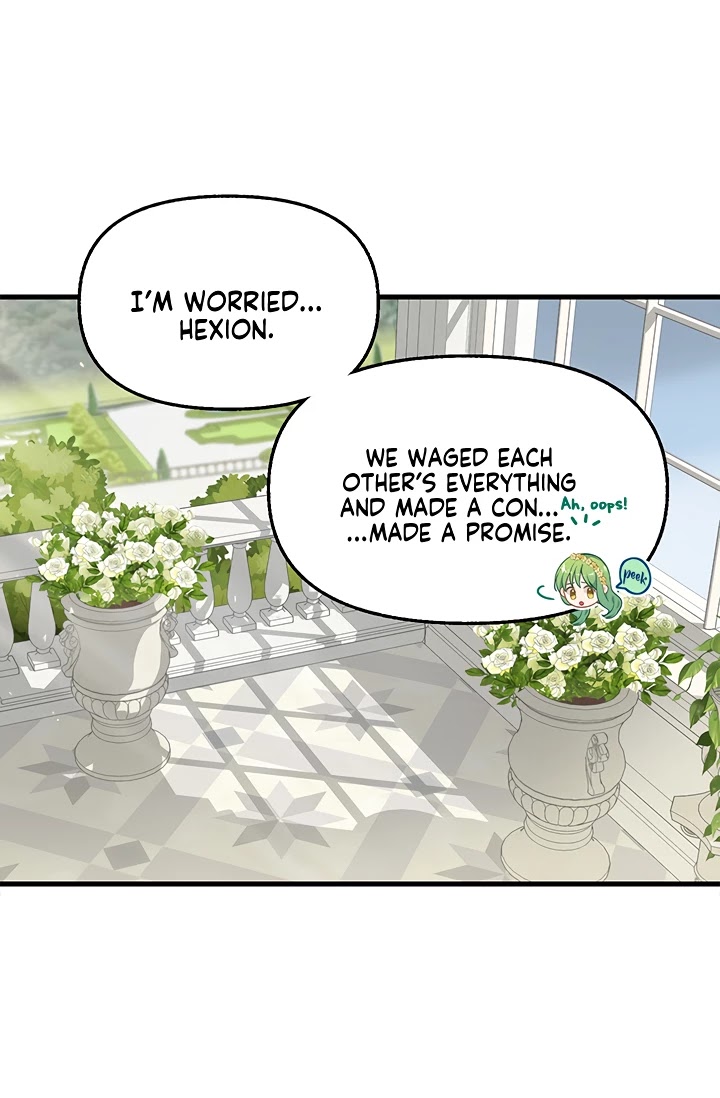 Please Throw Me Away Chapter 45 page 47 - Chapter 45
