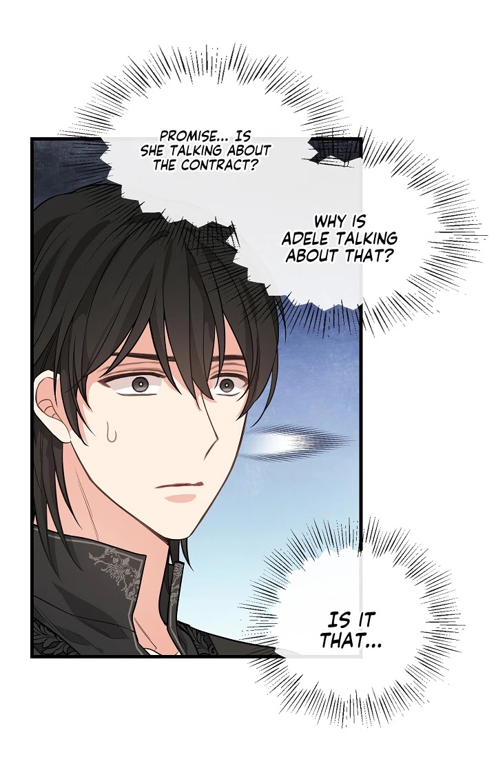 Please Throw Me Away Chapter 45 page 48 - Chapter 45