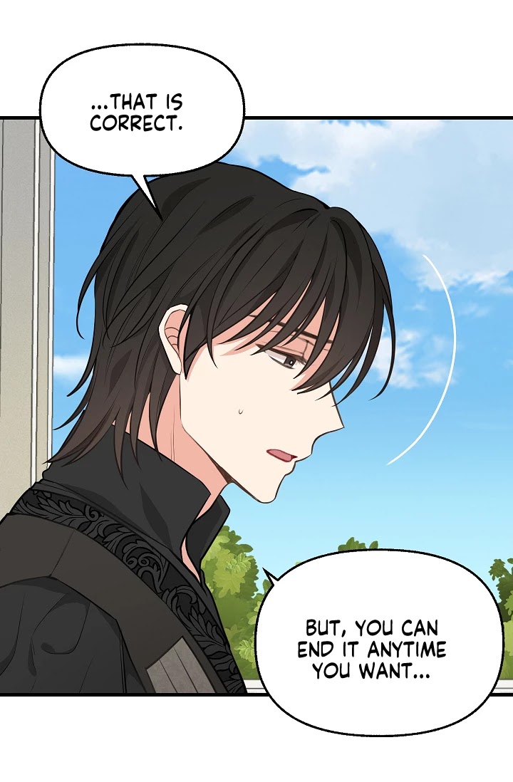 Please Throw Me Away Chapter 45 page 49 - Chapter 45