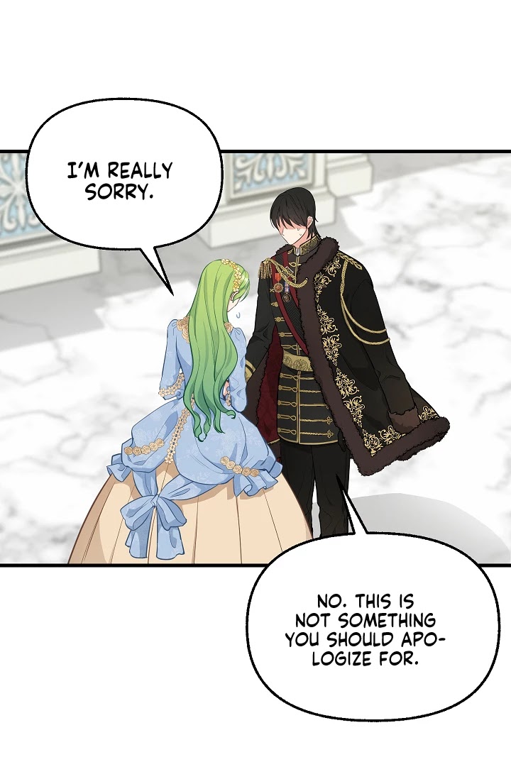 Please Throw Me Away Chapter 45 page 5 - Chapter 45
