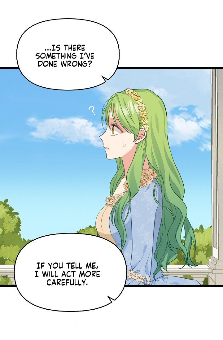 Please Throw Me Away Chapter 45 page 51 - Chapter 45