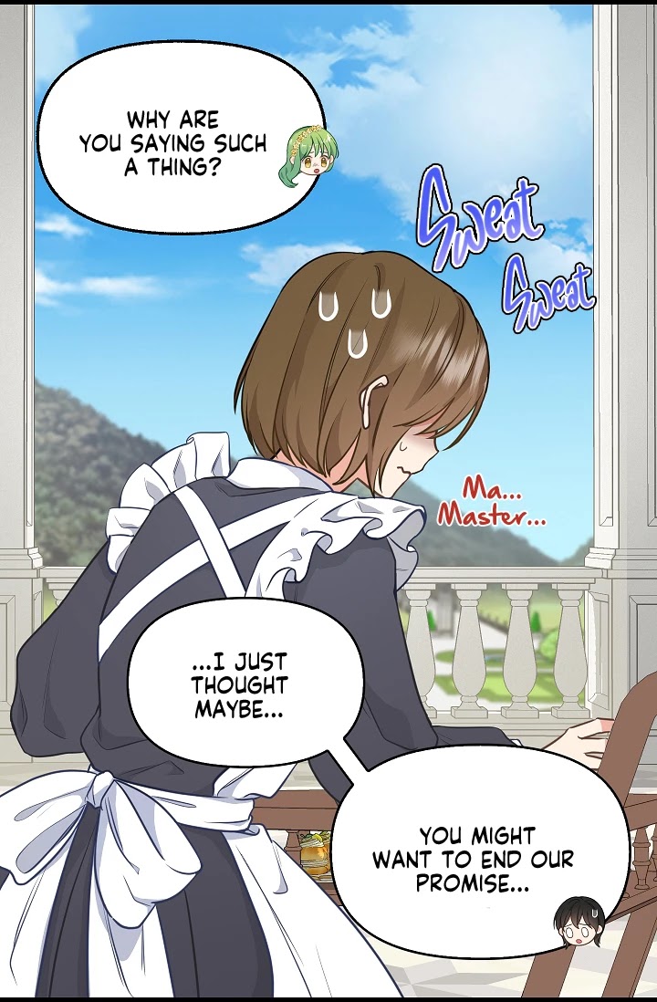 Please Throw Me Away Chapter 45 page 52 - Chapter 45