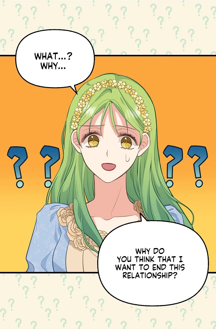 Please Throw Me Away Chapter 45 page 53 - Chapter 45